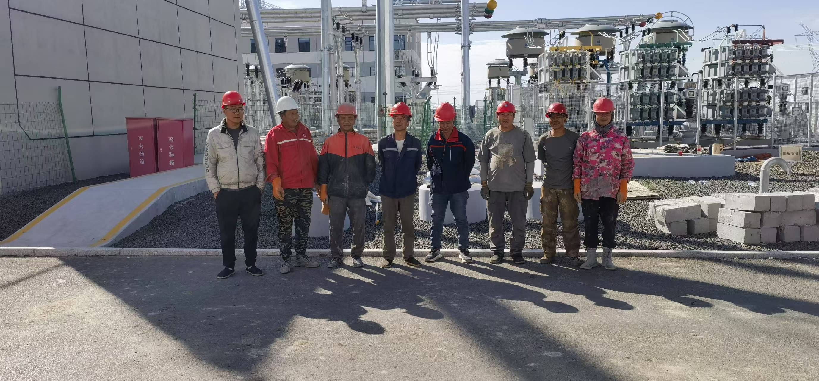 大兴地基沉降如何修复?